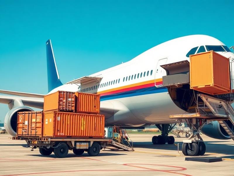 Air Freight